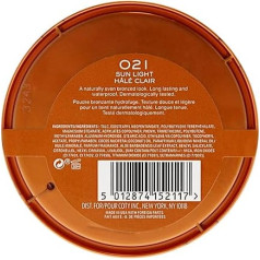 Natural by Rimmel London Bronzer