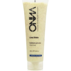 Onna Therapy Lime Shake Foot Scrub 500 ml