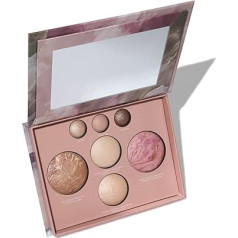 LAURA GELLER New York The Best of the Best: Baked Full Face Basics