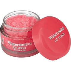 Barry M Exfoliating Lip Scrub