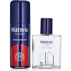 Hattric Lip Scrub 150ml