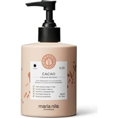 Maria Nila Colour Refresh, Semi-Permanent Pigments, 100% Vegan & Sulphates/Paraben Free