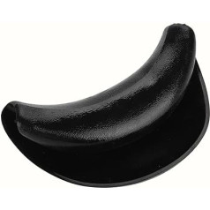 Basin Neck Pillow, Backwash Neck Support, Silicone Hairdresser Neck Pillow for Salon Backwash, Salon Backwash Pillow, Hair Washing, Neck Pillow, Shampoo Bowl Cushion