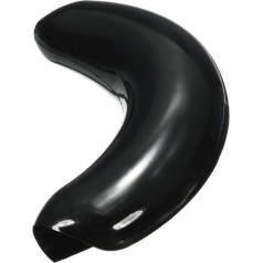 Neck Protection Salon Gel Neck Support Pillow Hair Sink Shampoo Bowl Harp Tub Pillow Hairdresser For Bedridden People
