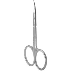 STALEKS PRO Professional Cuticle Scissors Exclusive 22 Type 2 Magnolia Flower SX-22/2m