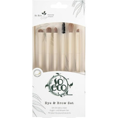 So Eco Eye and Eyebrow Set