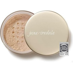 Jane Iredale Amazing Base Loose Mineral Powder, Satin 10.5 g