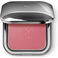 KIKO Milano Unlimited Blush 05, Powder Blush for Individual Modelling for Long Lasting