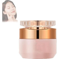 Kekecai Cream, Kekecai Face Cream, Kekecai Foundation, Kekecai Make Up Cream, Kekecai Anti Wrinkle And Firming Foundation, Korean Nicotinamide Lady Plain Face Hydrating Tone Up Cream (1 Piece)