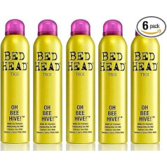 Tigi Big Head Dry Shampoo Pack of Six (6x 238ml)