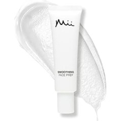 Mii Cosmetics Smoothing Face Prep Makeup Primer, Silk 30 ml