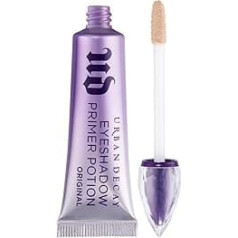 Urban Decay Eyeshadow Primer Potion, Eyeshadow Primer, 24 Hour Hold, Vegan