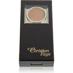 Christian Eyebrow Semi Permanent Make-Up Kit Brown