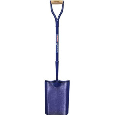 Faithfull No.2 MYD Treaded All Steel Taper Shovel
