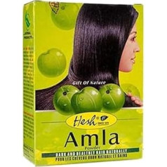 Hesh Pharma Amla Hair Powder 3.5oz Powder