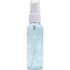 Ben Nye Final Seal- Matte Makeup Sealer, 2 Oz