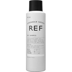 Ref 204 Dry Shampoo 75 ml Freshens The Hair and Adds Volume