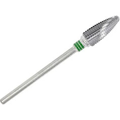Nailtechnik Premium Carbide Remover Pin Coarse 60