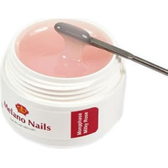 Mono Phase Single-Phase 3 in 1 UV Gel 50 ml Milky Rose Thick # 592