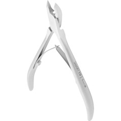 STALEKS Professional Nail Clippers Smart 10 (4 mm)