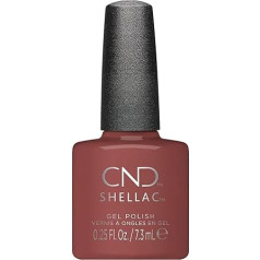 CND Shellac Fuji Love 7.3 ml