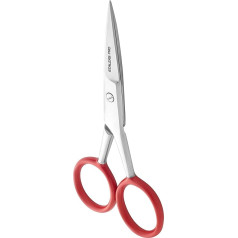 STALEKS SE-30/1 Professional Eyebrow Scissor
