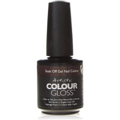 Artistic Gel Nail Polish, Courage