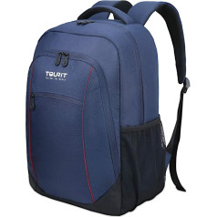Tourit Cooling Bag, Waterproof, Insulated Bag, for Food Transport, Picnic, Backpack for Camping, Hiking, Picnic