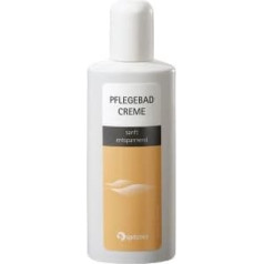 Spitzner Care Bath Cream 1 Litre