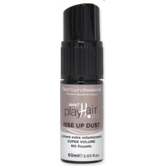 Retro Play Hair 7 Riseup Dust Volume Powder, 30 ml