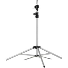 Practice Head Work Stand with Tripod