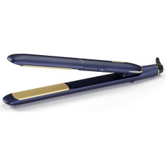 BaByliss Midnight Luxe Titanium Ceramic Coated Hair Straighteners