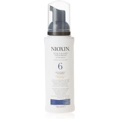 NIOXIN Scalp Treatment System 6 100 ml