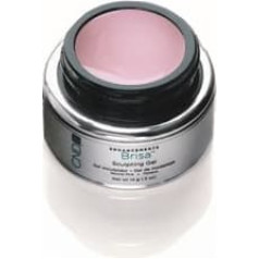 CND Brisa Sculpting Gel 14g - Warm Pink - Semi Sheer