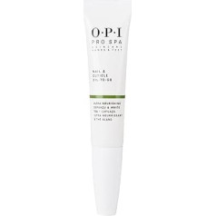 OPI ProSpa Nail & Cuticle Oil To Go - Nail Oil Pen for Soft Cuticles & Strengthened Nails -