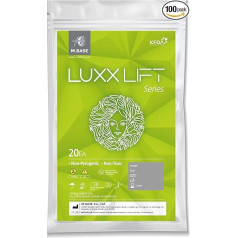 Luxx PDO Thread Lifting/Face & Whole Body/Mono/No Cog Type/100 Pieces (5 Pack)/Korea Made (29G25 mm)