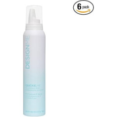 Design.Me Quickie.Me Dry Shampoo Foam, 150 ml