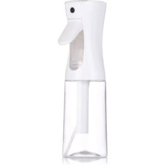 JQTOP Spray Bottles - 200ml Hair Spray Bottles, Spray Bottle, Fine Plant Mist, Fine Continuous Spray Bottle for Hair Styling, Planting, Cleaning, Mist and Skin Care