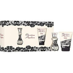 Christina Aguilera Signature Set
