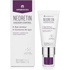 CANTABRIA LABS Neoretin Discrom Control K-Eye Cream 15 ml