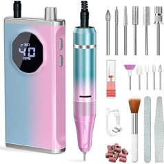 Electric Nail Cutter