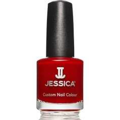 JESSICA Custom Nail Colour, Sensuous 14.8 ml
