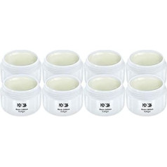 Baseline Clear Adhesive Gel - Studio Quality - Bonding Gel - Made in Germany - 240 ml