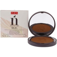 PUPA/Milano Natural Side Bronzing Powder 003, 8.4 g