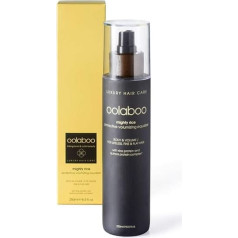 OOLABOO Mighty Rice Protective Volumizing Equalizer, 250 ml
