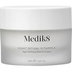 MEDIK8 Night Ritual Vitamin A 50 ml