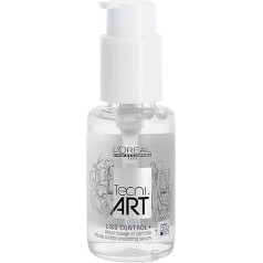 L'Oréal Professionnel Liss for 50 ml &