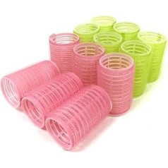 Self Hair Rollers Large