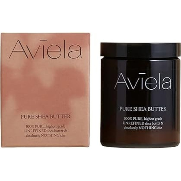 Aviela Pure Shea Butter