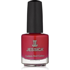 Jessica Cosmetics Nail Colour Bazaar, 14.8 ml